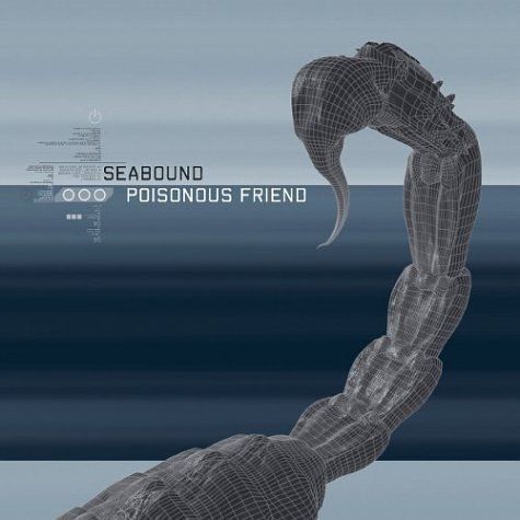 Portada de la canción "Without You", de Seabound