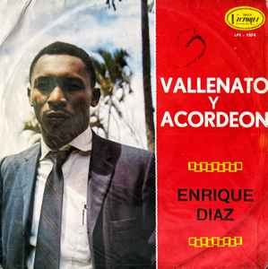 Portada de la canción "La Caja Negra", de Enrique Díaz