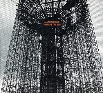 Portada de la canción "Crinan Wood", de Alexi Murdoch