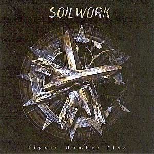 Portada de la canción "Light The Torch", de Soilwork