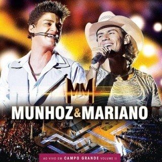 Portada de la canción "Balada Louca (part. João Neto e Frederico)", de Munhoz & Mariano