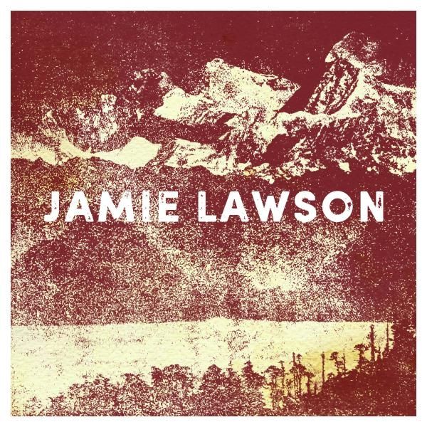 Portada de la canción "Wasn't Expecting That", de Jamie Lawson