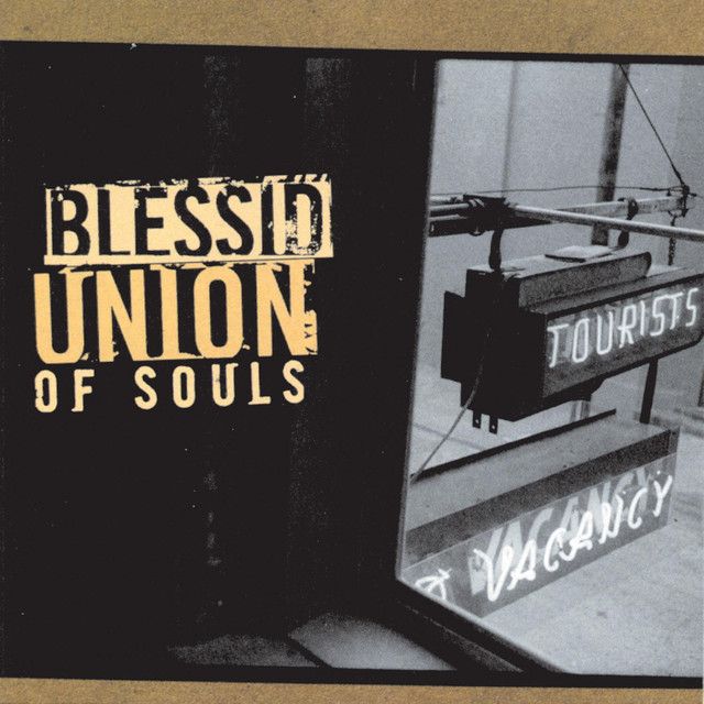Portada de la canción "When She Comes", de Blessid Union Of Souls