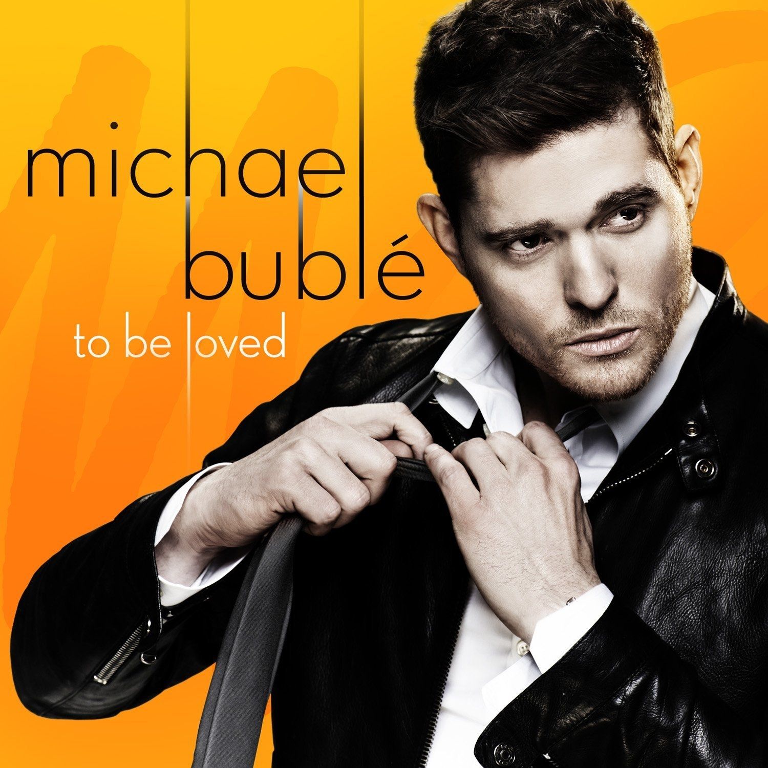 Cover art for "Something Stupid" by Michael Bublé
