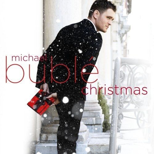 Cover art for "It's Beginning To Look a Lot Like Christmas" by Michael Bublé