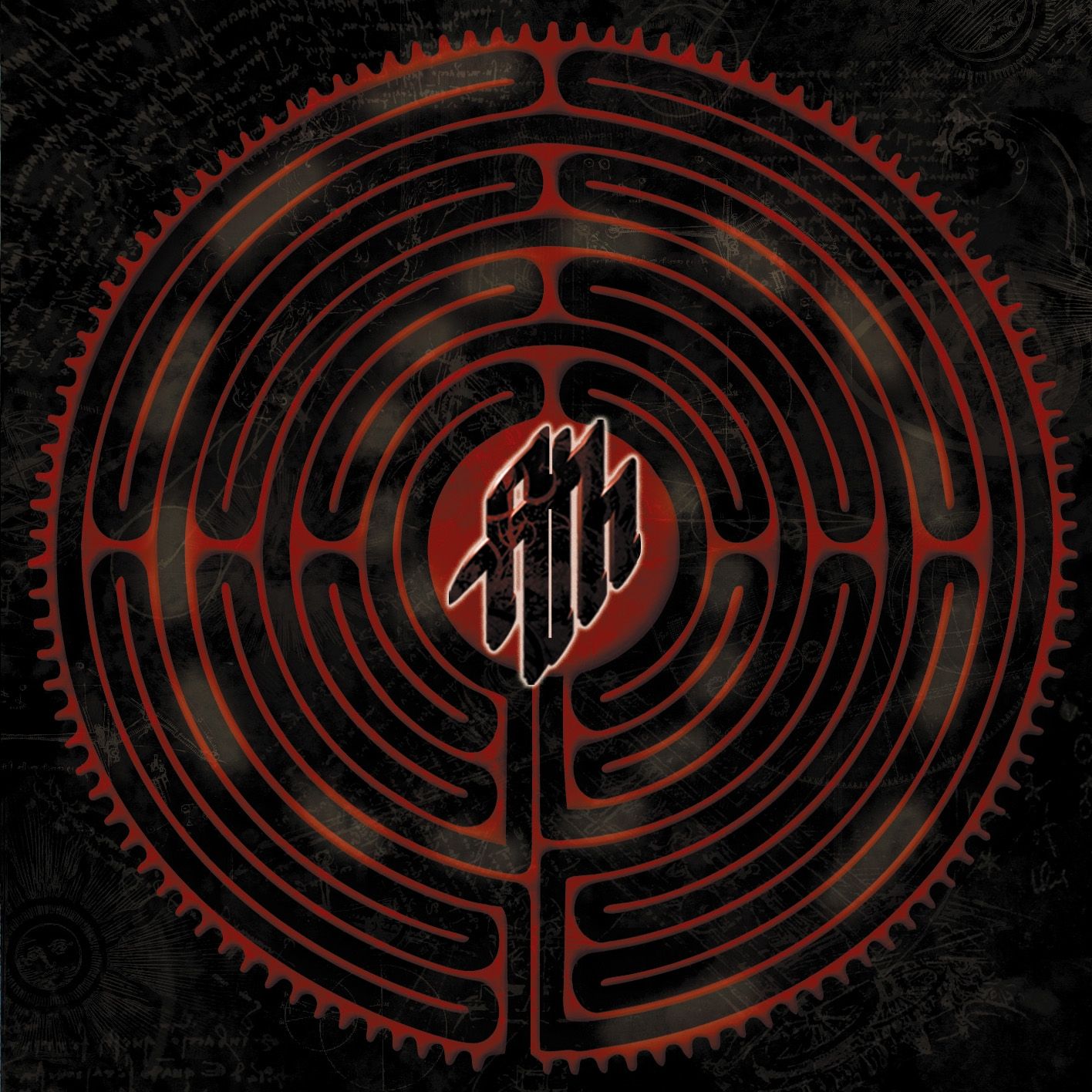 Portada de la canción "A Lapse In Time", de Andre Matos