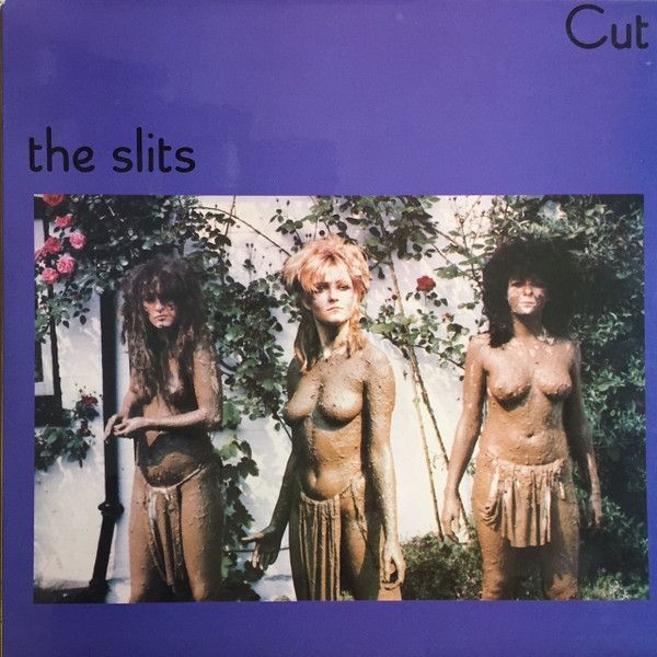 Portada de la canción "Instant Hit", de The Slits