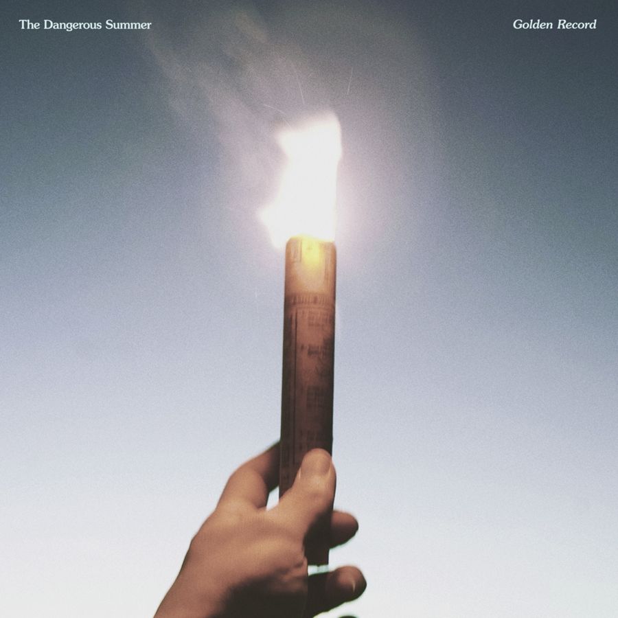 Portada de la canción "Honesty", de The Dangerous Summer