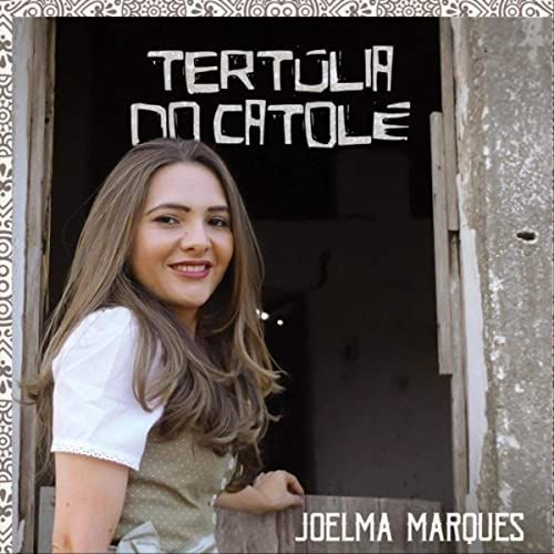 Portada de la canción "A Moça e a Rede", de Joelma Marques