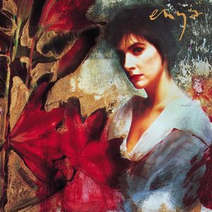 Portada de la canción "Orinoco Flow", de Enya