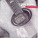 Portada de la canción "In Your Perfect World", de FireHouse