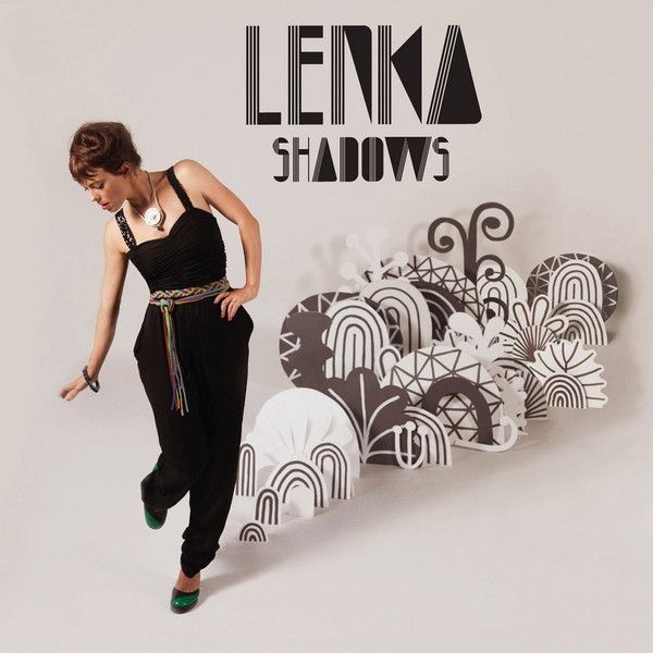 Portada de la canción "After The Winter", de Lenka