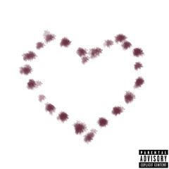 Portada de la canción "Escroto", de Brinio