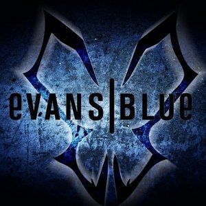Portada de la canción "Sick Of It", de Evans Blue