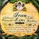 Portada de la canción "Novo Tempo", de Ivan Lins