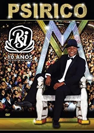 Portada de la canción "Chupeta", de Psirico