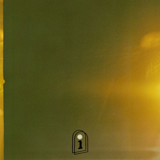 Portada de la canción "Be Like You", de The Ivy