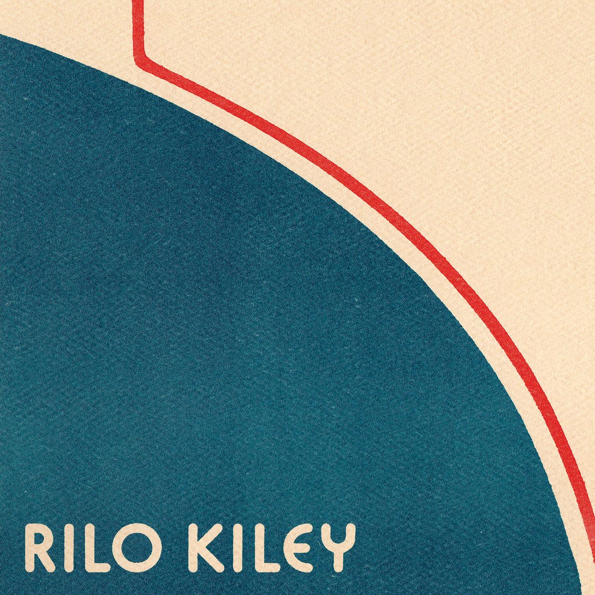 Portada de la canción "85", de Rilo Kiley