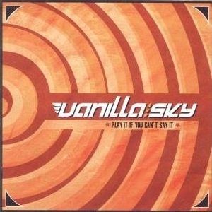 Portada de la canción "A Thousand Miles", de Vanilla Sky
