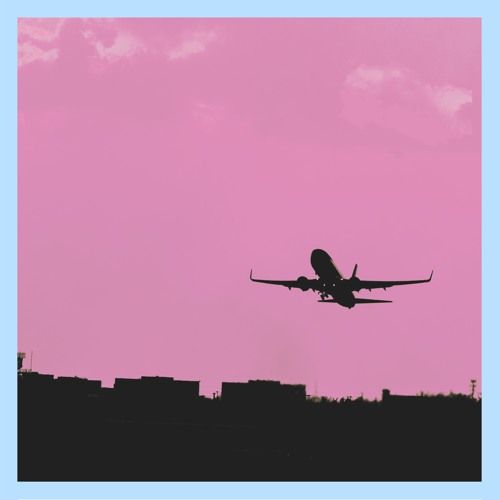 Portada de la canción "New Zealand", de second thoughts