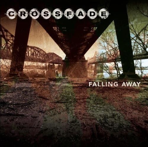 Portada de la canción "Already Gone", de Crossfade