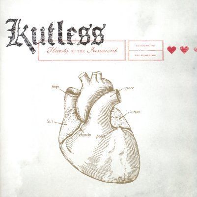 Portada de la canción "Beyond The Surface", de Kutless