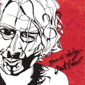 Portada de la canción "Johnny", de Daniel Wesley