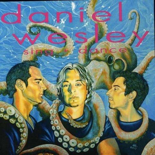 Portada de la canción "Ooo Ohh", de Daniel Wesley