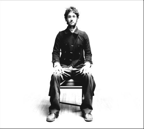 Portada de la canción "Orange Sky", de Alexi Murdoch