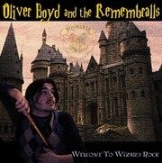 Cover art for "End Of An Era" by Oliver Boyd and the Remembralls