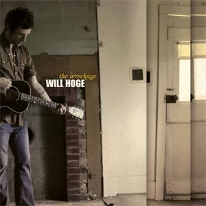 Portada de la canción "Even If It Breaks Your Heart", de Will Hoge