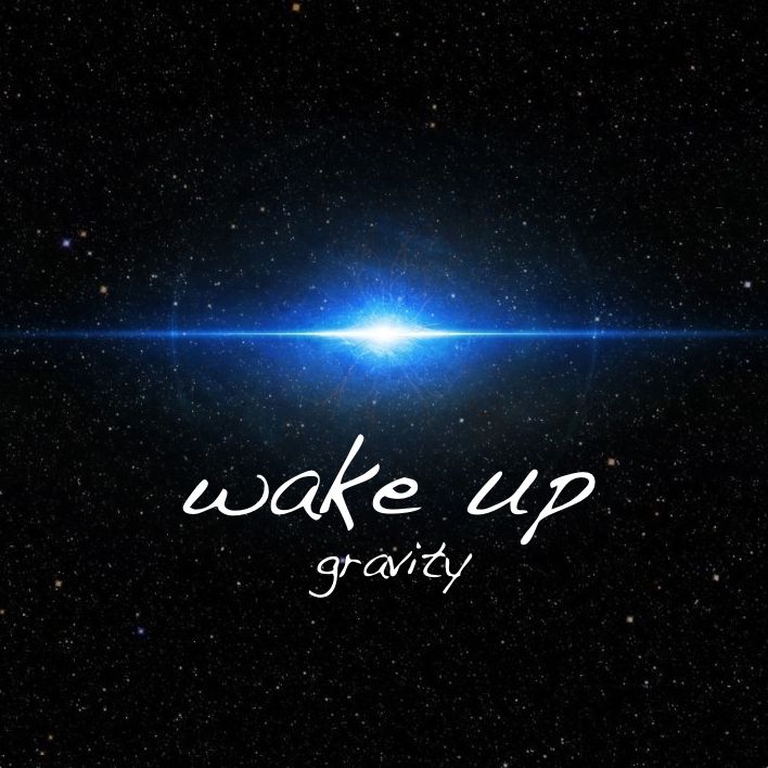 Portada de la canción "Coma", de Gravity