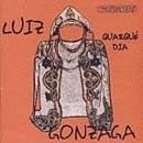 Portada de la canción "A Vida do Viajante", de Luiz Gonzaga