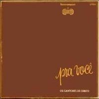 Portada de la canción "Janela do Céu", de Os Cantores de Cristo