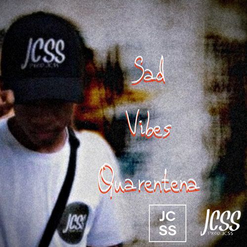 Portada de la canción "A Última", de Jcss