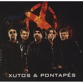 Portada de la canción "Perfeito Vazio", de Xutos & Pontapés
