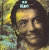 Cover art for "Be With You" by Rich Mullins