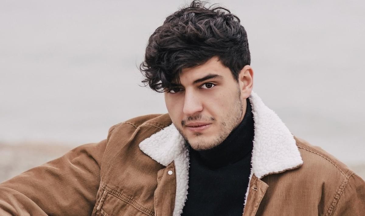 Photo of Stefan Airapetjan