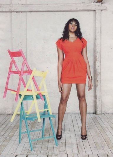 Photo of Cassandra Steen