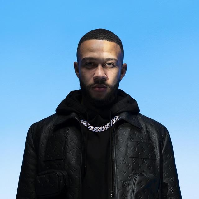 Foto de Memphis Depay