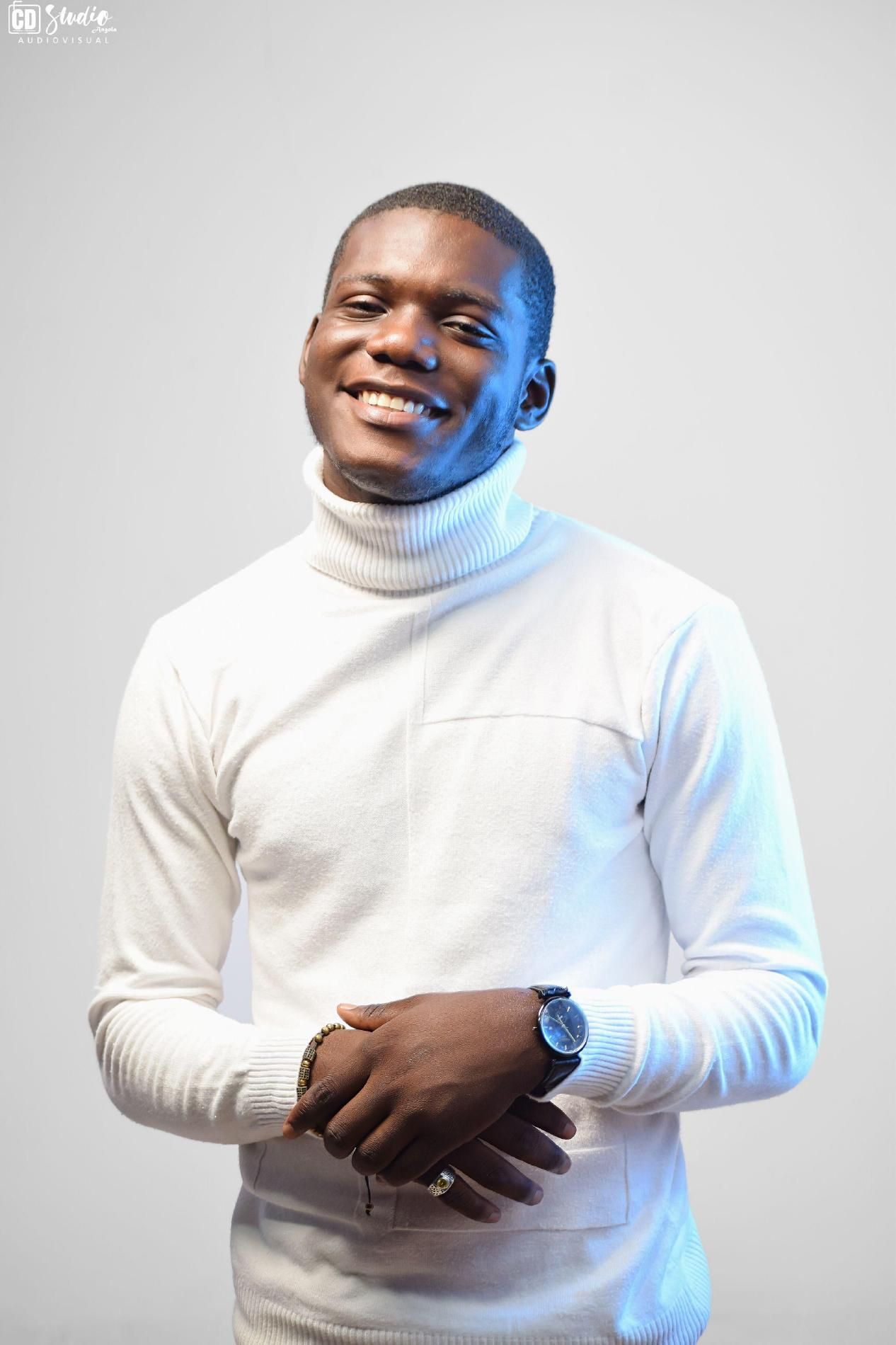 Foto de Gadiel (Angola)