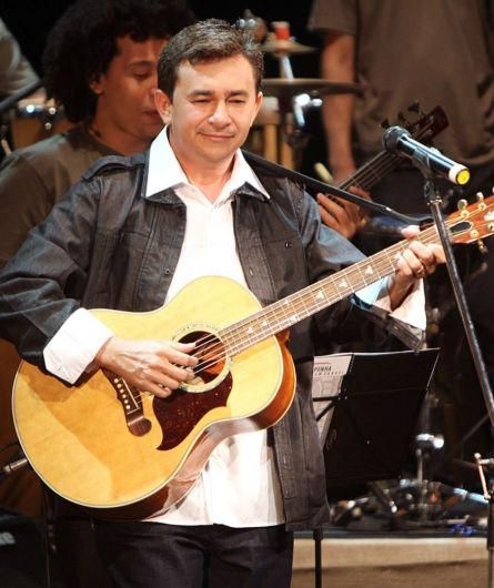 Photo of Tião Simpatia