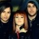 Foto do artista Paramore