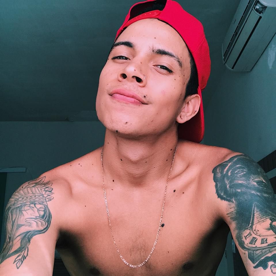 Photo of Matheus Yurley