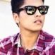 Foto do artista Bruno Mars