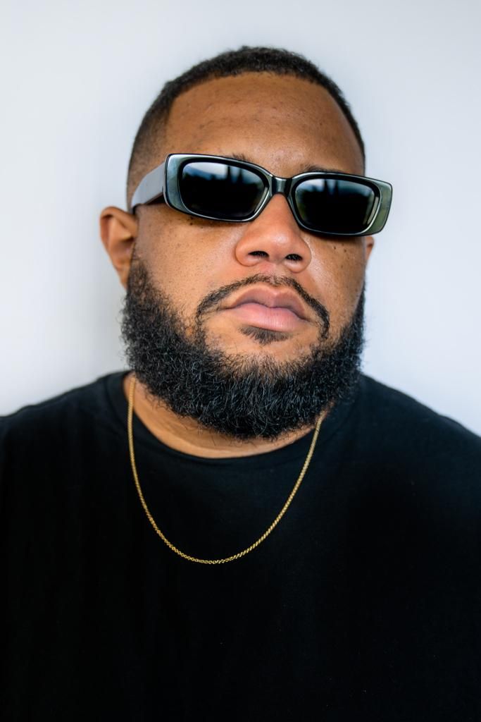 Photo of GORDO (Diamante Anthony Blackmon)