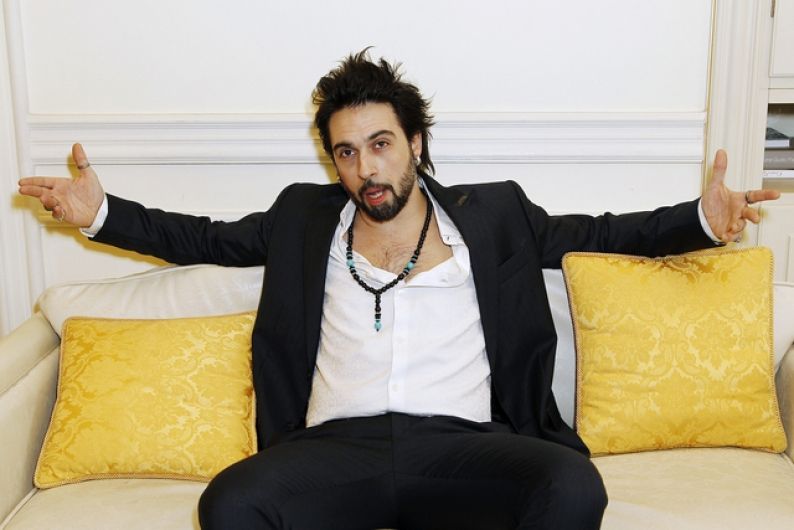 Photo of Francesco Sárcina