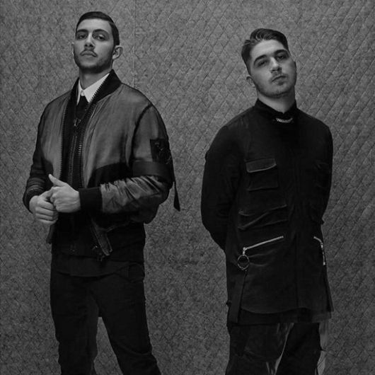 Foto de Majid Jordan