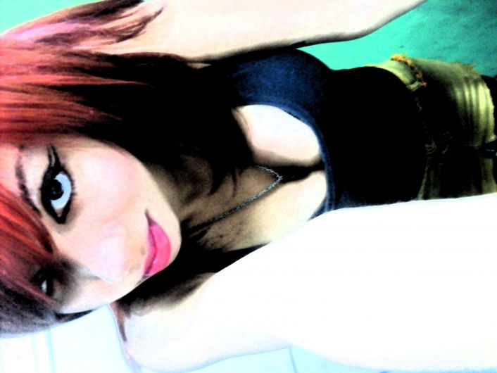 Foto de Jully Cherry