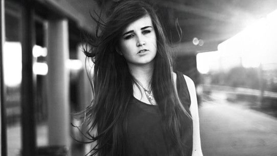 Foto de Lauren Aquilina